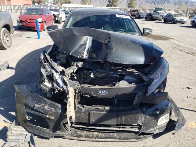 Photo 4 VIN: 5XXGR4A64FG390963 - KIA OPTIMA SX 