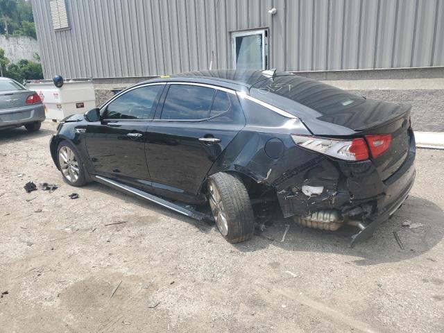 Photo 1 VIN: 5XXGR4A64FG401394 - KIA OPTIMA 