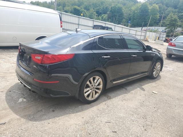 Photo 2 VIN: 5XXGR4A64FG401394 - KIA OPTIMA 