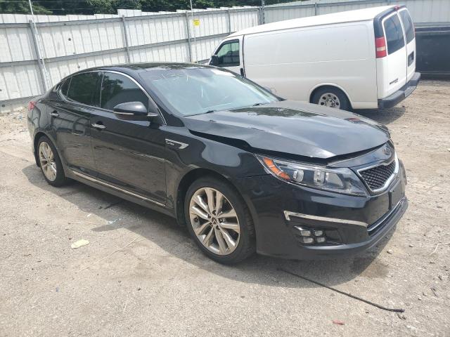 Photo 3 VIN: 5XXGR4A64FG401394 - KIA OPTIMA 