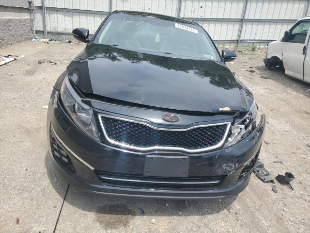 Photo 4 VIN: 5XXGR4A64FG401394 - KIA OPTIMA 