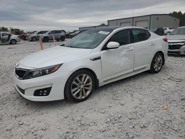 Photo 0 VIN: 5XXGR4A64FG428773 - KIA OPTIMA SX 