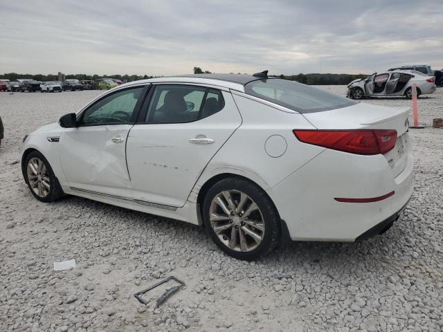 Photo 1 VIN: 5XXGR4A64FG428773 - KIA OPTIMA SX 