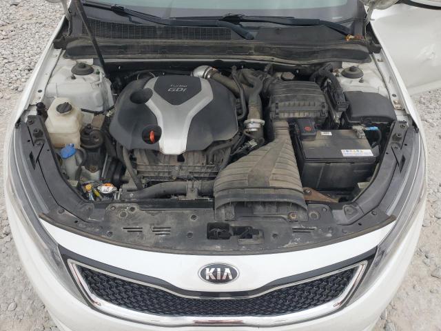 Photo 10 VIN: 5XXGR4A64FG428773 - KIA OPTIMA SX 