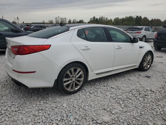 Photo 2 VIN: 5XXGR4A64FG428773 - KIA OPTIMA SX 