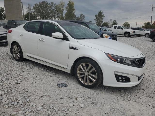 Photo 3 VIN: 5XXGR4A64FG428773 - KIA OPTIMA SX 