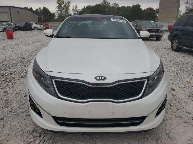 Photo 4 VIN: 5XXGR4A64FG428773 - KIA OPTIMA SX 