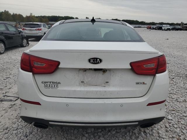 Photo 5 VIN: 5XXGR4A64FG428773 - KIA OPTIMA SX 