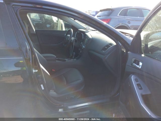 Photo 4 VIN: 5XXGR4A64FG501723 - KIA OPTIMA 