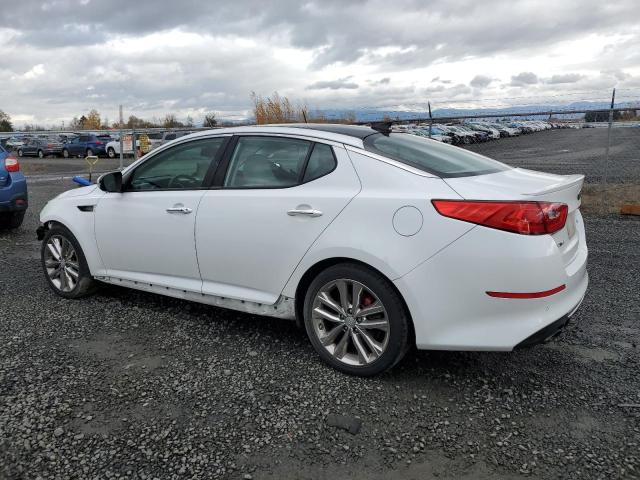 Photo 1 VIN: 5XXGR4A64FG516982 - KIA OPTIMA SX 