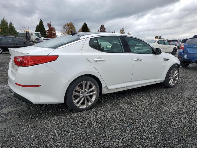 Photo 2 VIN: 5XXGR4A64FG516982 - KIA OPTIMA SX 