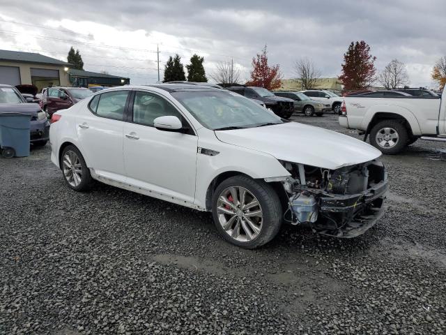 Photo 3 VIN: 5XXGR4A64FG516982 - KIA OPTIMA SX 