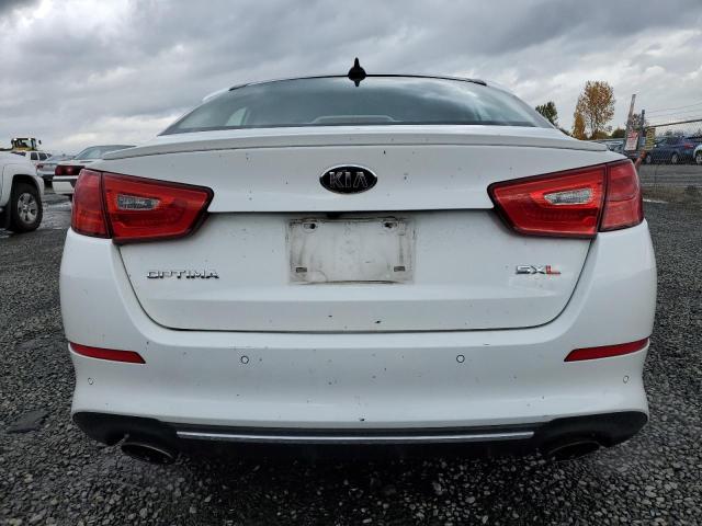 Photo 5 VIN: 5XXGR4A64FG516982 - KIA OPTIMA SX 