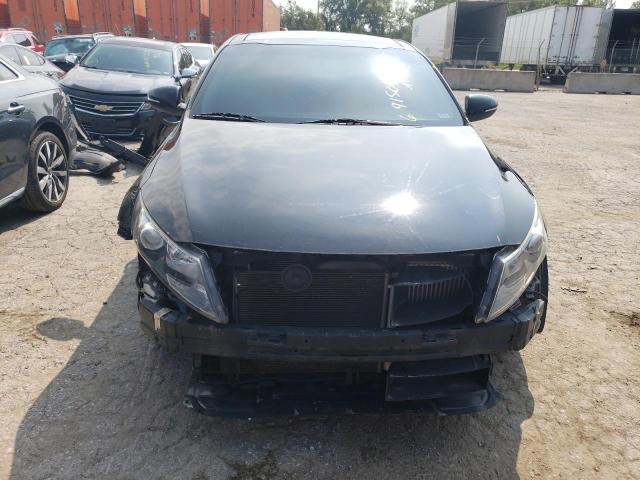 Photo 4 VIN: 5XXGR4A65CG001663 - KIA OPTIMA SX 