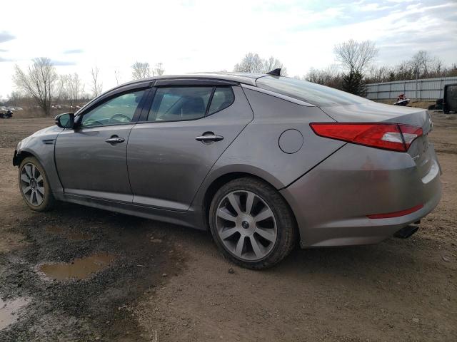 Photo 1 VIN: 5XXGR4A65CG009097 - KIA OPTIMA 