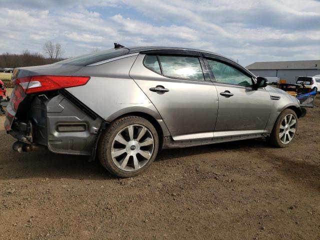 Photo 2 VIN: 5XXGR4A65CG009097 - KIA OPTIMA 