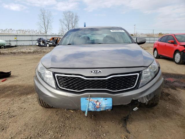 Photo 4 VIN: 5XXGR4A65CG009097 - KIA OPTIMA 