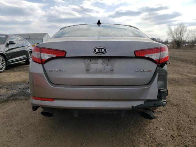 Photo 5 VIN: 5XXGR4A65CG009097 - KIA OPTIMA 