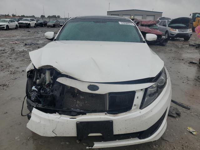 Photo 4 VIN: 5XXGR4A65CG009150 - KIA OPTIMA SX 