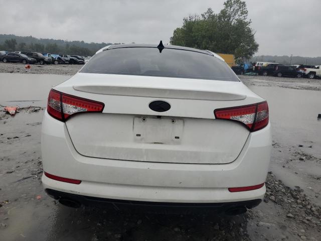 Photo 5 VIN: 5XXGR4A65CG009150 - KIA OPTIMA SX 