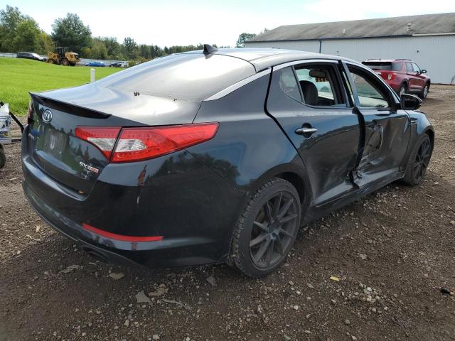 Photo 3 VIN: 5XXGR4A65CG024005 - KIA OPTIMA 