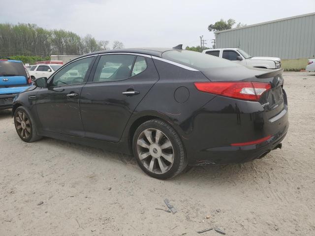 Photo 1 VIN: 5XXGR4A65CG027731 - KIA OPTIMA 