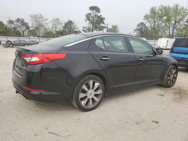 Photo 2 VIN: 5XXGR4A65CG027731 - KIA OPTIMA 