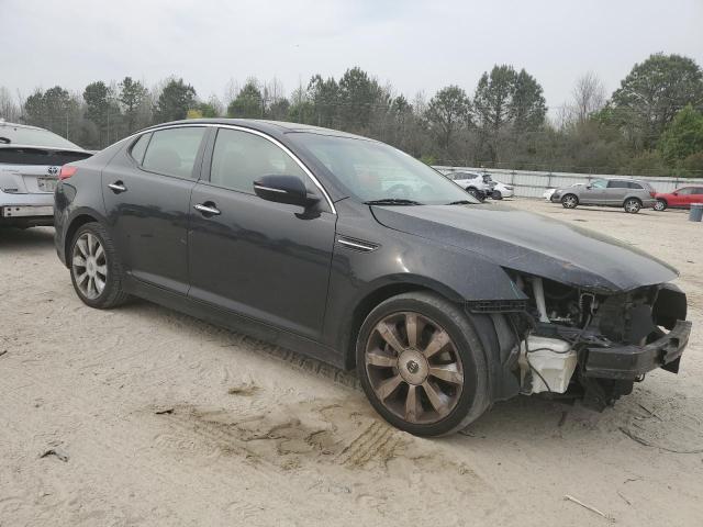 Photo 3 VIN: 5XXGR4A65CG027731 - KIA OPTIMA 