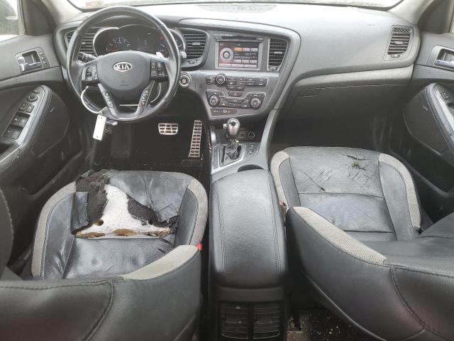 Photo 7 VIN: 5XXGR4A65CG027731 - KIA OPTIMA 