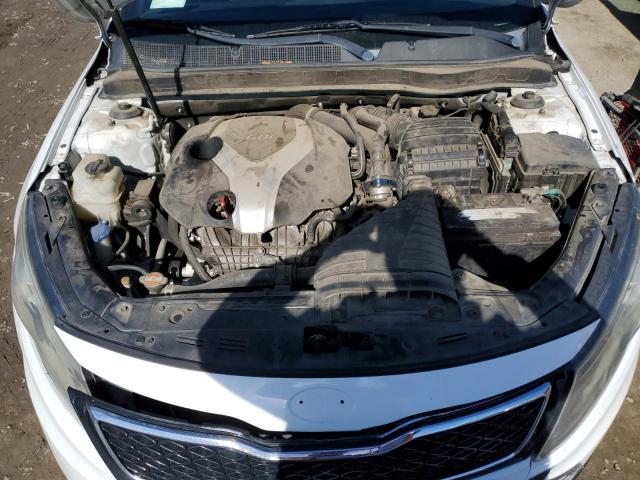 Photo 10 VIN: 5XXGR4A65CG044352 - KIA OPTIMA SX 