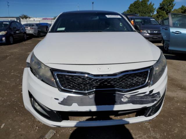 Photo 4 VIN: 5XXGR4A65CG044352 - KIA OPTIMA SX 