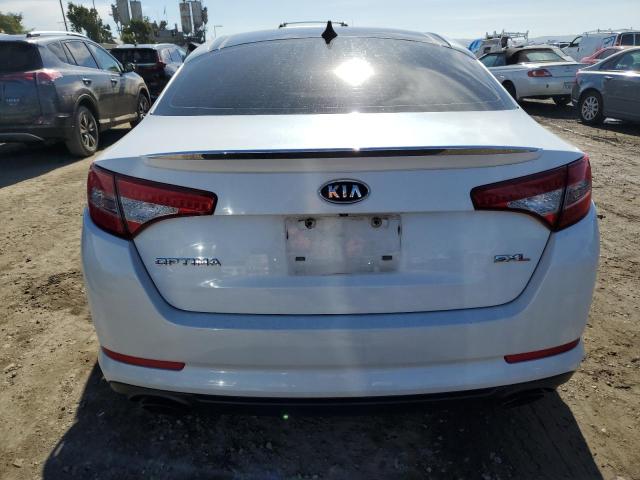 Photo 5 VIN: 5XXGR4A65CG044352 - KIA OPTIMA SX 