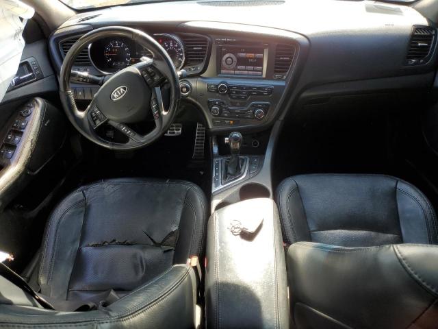 Photo 7 VIN: 5XXGR4A65CG044352 - KIA OPTIMA SX 