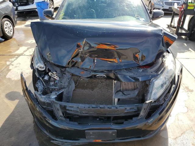 Photo 8 VIN: 5XXGR4A65CG045243 - KIA OPTIMA SX 