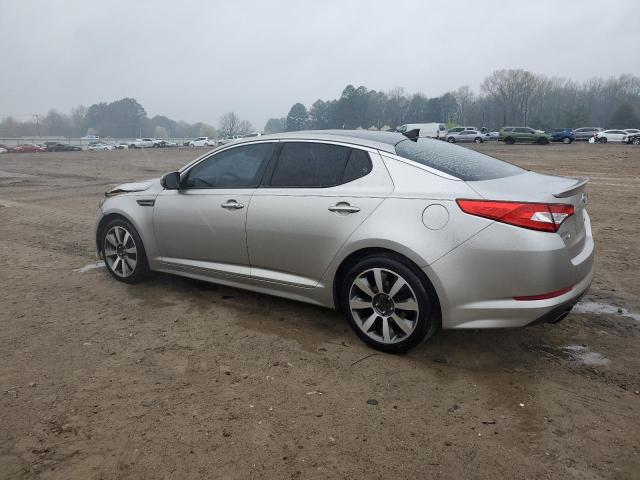 Photo 1 VIN: 5XXGR4A65CG047199 - KIA OPTIMA SX 