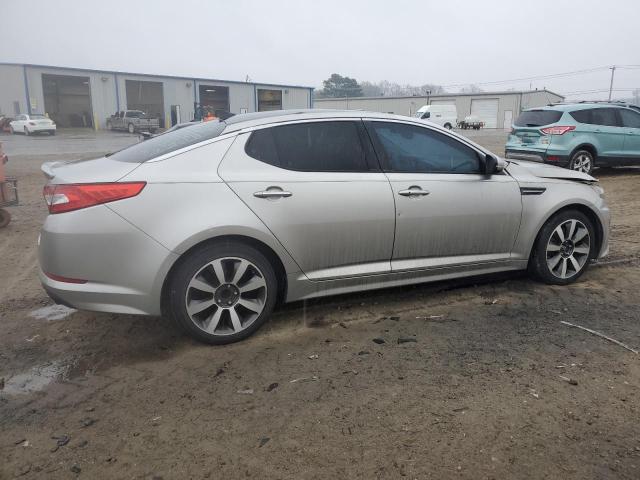 Photo 2 VIN: 5XXGR4A65CG047199 - KIA OPTIMA SX 