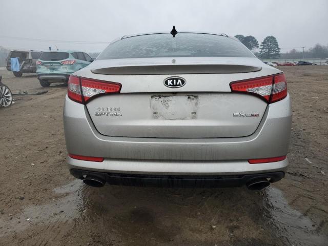 Photo 5 VIN: 5XXGR4A65CG047199 - KIA OPTIMA SX 