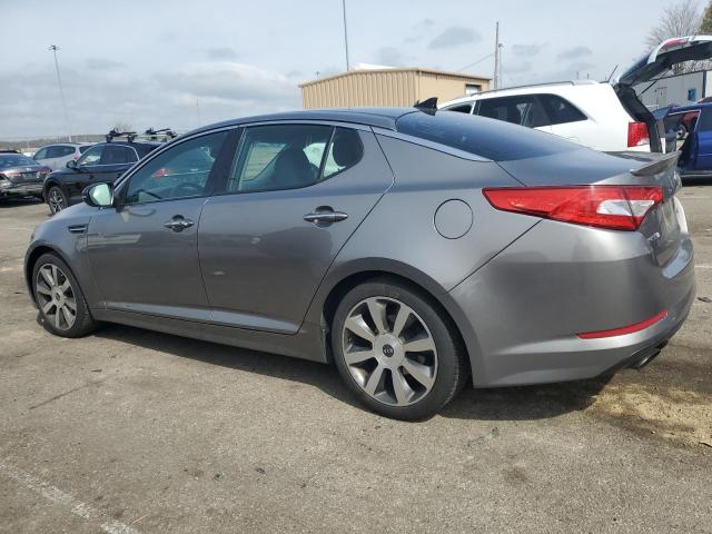 Photo 1 VIN: 5XXGR4A65CG075469 - KIA OPTIMA 