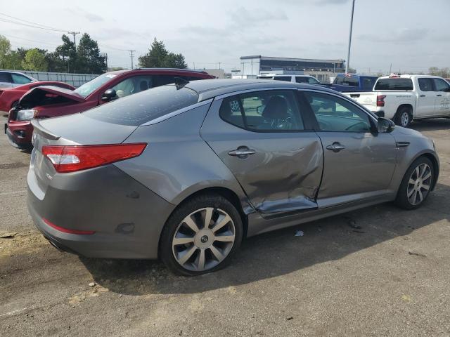 Photo 2 VIN: 5XXGR4A65CG075469 - KIA OPTIMA 