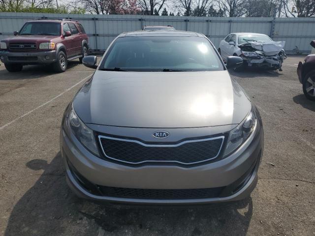 Photo 4 VIN: 5XXGR4A65CG075469 - KIA OPTIMA 