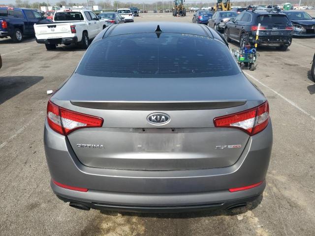 Photo 5 VIN: 5XXGR4A65CG075469 - KIA OPTIMA 