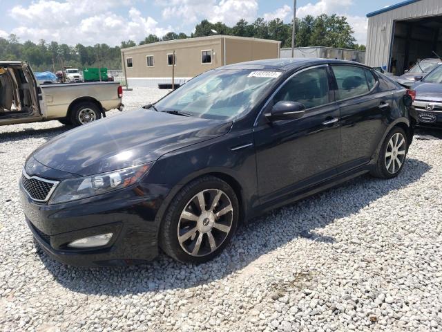 Photo 0 VIN: 5XXGR4A65CG078565 - KIA OPTIMA SX 