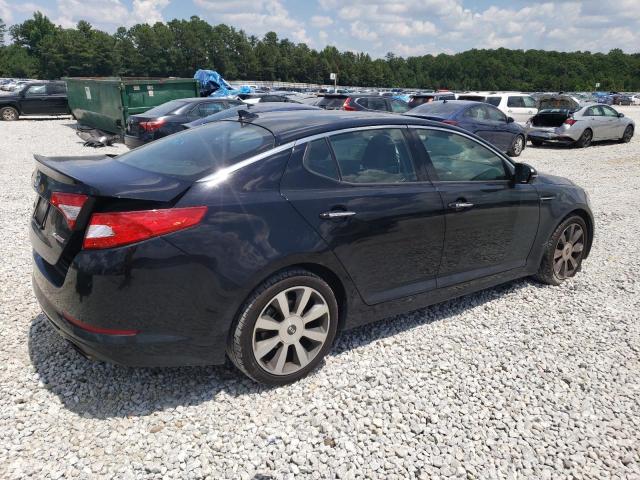 Photo 2 VIN: 5XXGR4A65CG078565 - KIA OPTIMA SX 