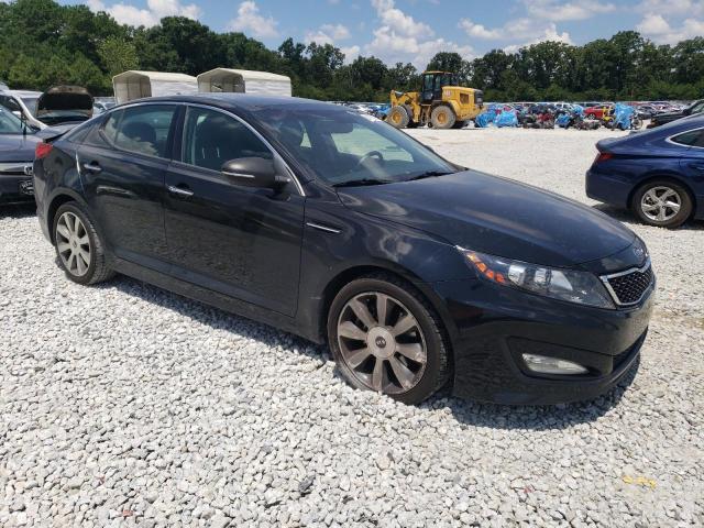 Photo 3 VIN: 5XXGR4A65CG078565 - KIA OPTIMA SX 