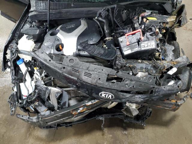 Photo 10 VIN: 5XXGR4A65DG094590 - KIA OPTIMA 