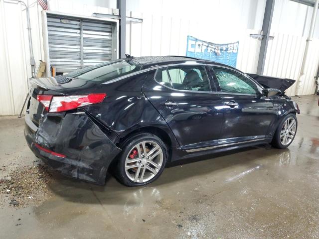 Photo 2 VIN: 5XXGR4A65DG094590 - KIA OPTIMA 