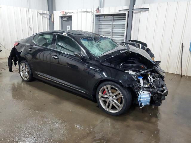 Photo 3 VIN: 5XXGR4A65DG094590 - KIA OPTIMA 