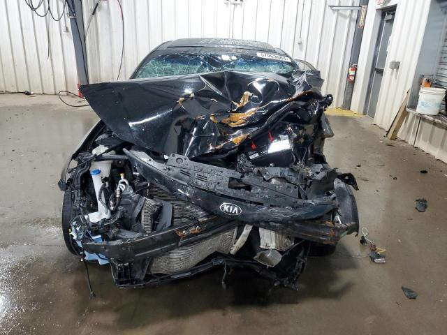 Photo 4 VIN: 5XXGR4A65DG094590 - KIA OPTIMA 