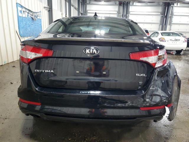 Photo 5 VIN: 5XXGR4A65DG094590 - KIA OPTIMA 