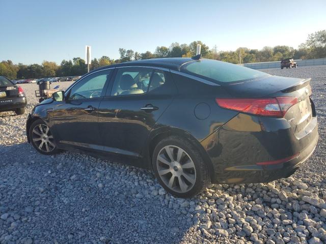 Photo 1 VIN: 5XXGR4A65DG105409 - KIA OPTIMA SX 